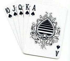 aces